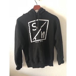 Santa Monica Sweatshirt